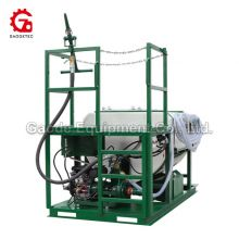 Gaodetec GHS0217PT Hydroseeding Machine For Mining